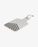 Imeris marble serving board