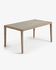 Τραπέζι Vetter 160 x 90 εκ, FSC 100%