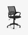 Black Rail desk chair