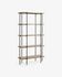 Palmia shelving unit 100 x 191 cm