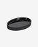 Riga black soap dish
