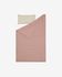 Giorgii duvet cover, sheet & pillowcase set in organic GOTS-certified cotton 60 x 120 cm