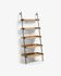 Mobela shelving unit 86 x 200 cm