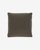 Vicki green cushion cover 45 x 45 cm