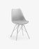 Ralf chair grey