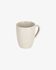 Aratani white mug