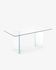 Burano dining table 180 x 90 cm