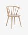 Natural Trise chair