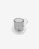 Small Kimey transparent and grey cup