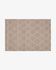 Sybil brown 160 x 230 cm rug