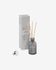 Αρωματικός διαχύτης με sticks Cold Nights, γκρι, 100 ml
