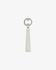 Bluma bottle opener in white marble