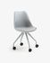 Grey Ralf desk chair