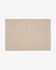 Sybil beige 160 x 230 cm rug