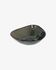 Dark blue Odile irregular bowl