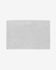 Miekki bath mat white