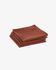Maroon Samay 4-napkin set