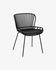 Surpik black chair