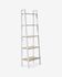 Aarhus shelving unit 56 x 172 cm