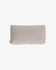 Galene beige cushion cover 30 x 50 cm