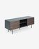 Kesia TV cabinet 162 x 58 cm