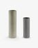 Marta set of 2 vases cylinder