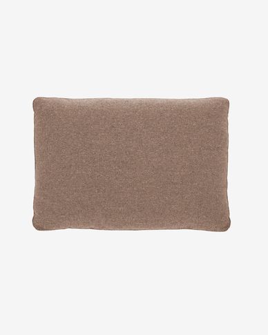 Cushion Blok 40 x 60 cm pink