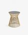 Jolene side table Ø 40 cm