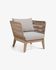 Belleny armchair FSC 100%