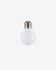 Λαμπτήρας αλογόνου LED E27 3W, ουδέτερο φως 45 mm