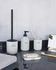 Lali white soap dispenser