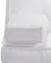 White Re cushion armrest