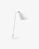 Tipir table lamp in white