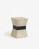 Hover side table 35 x 35 cm