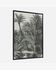 Bamidele palm picture 60 x 90 cm
