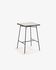 Leora table 70 x 70 cm