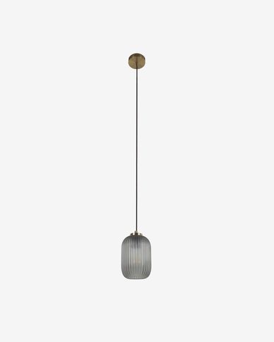 Lamp Shades Kave Home - Small Metal Ceiling Lamp Shades Lamp Shades Kave Home - Small Metal Ceiling Lamp Shades